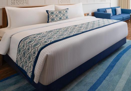 Fortune Beachfront, Puri - Member Itc Hotels' Group מראה חיצוני תמונה