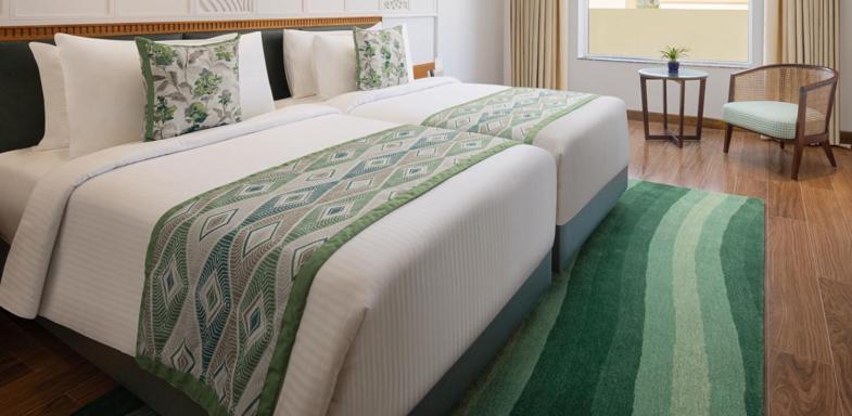 Fortune Beachfront, Puri - Member Itc Hotels' Group מראה חיצוני תמונה