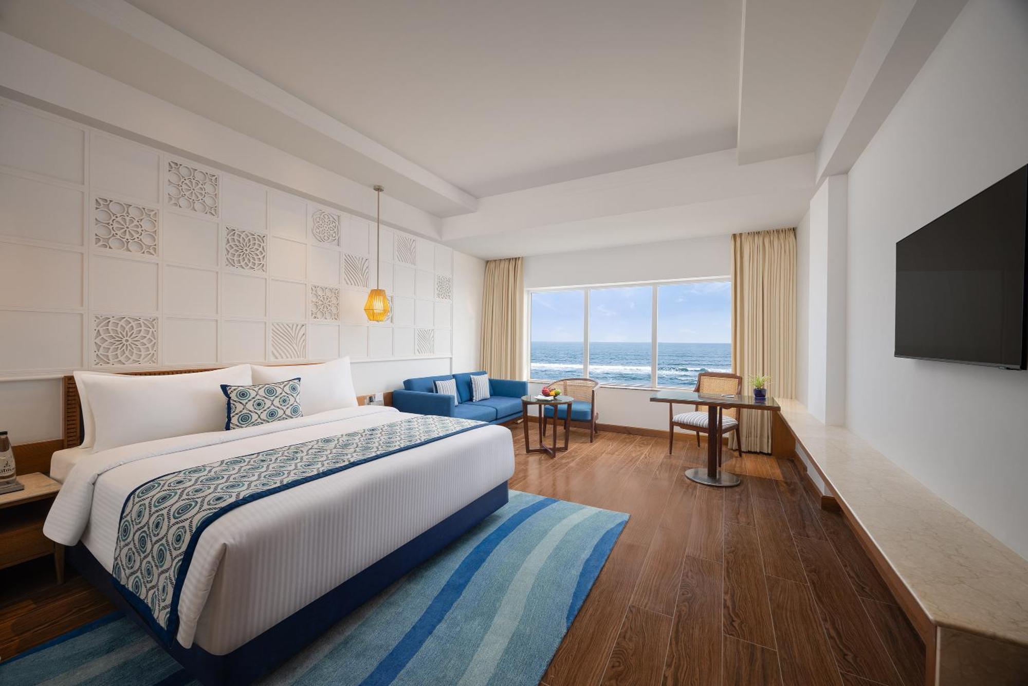 Fortune Beachfront, Puri - Member Itc Hotels' Group מראה חיצוני תמונה