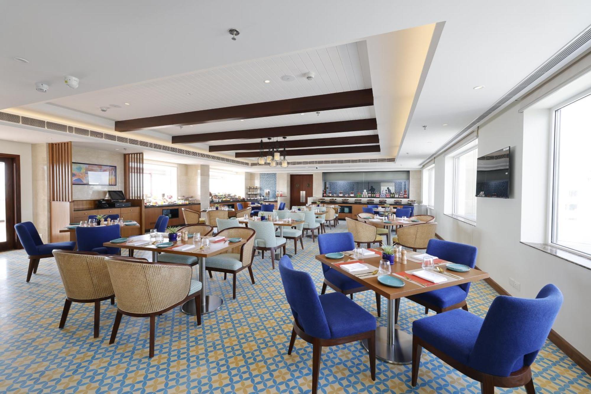 Fortune Beachfront, Puri - Member Itc Hotels' Group מראה חיצוני תמונה