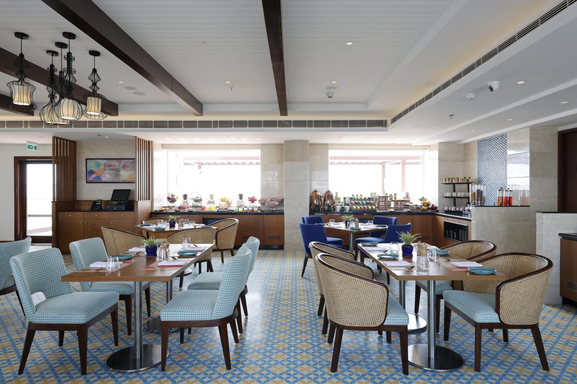 Fortune Beachfront, Puri - Member Itc Hotels' Group מראה חיצוני תמונה