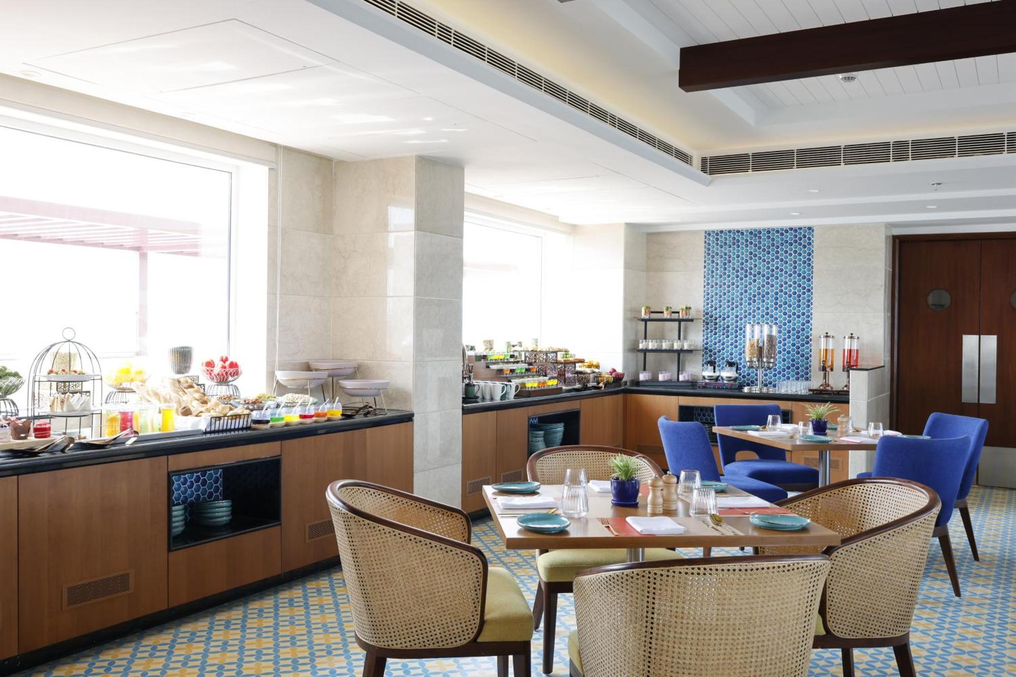 Fortune Beachfront, Puri - Member Itc Hotels' Group מראה חיצוני תמונה