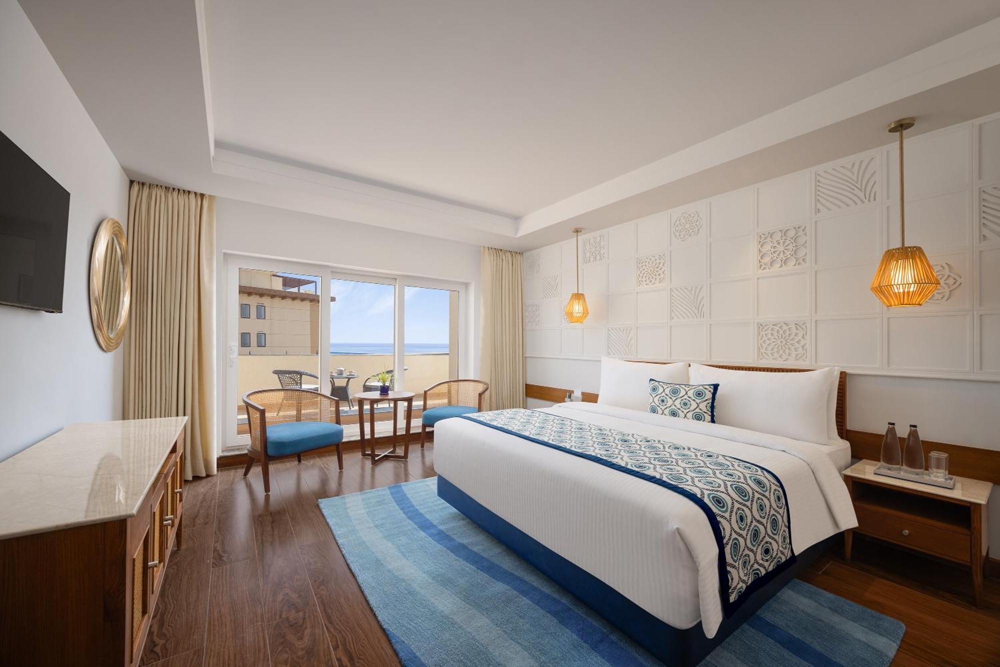 Fortune Beachfront, Puri - Member Itc Hotels' Group מראה חיצוני תמונה