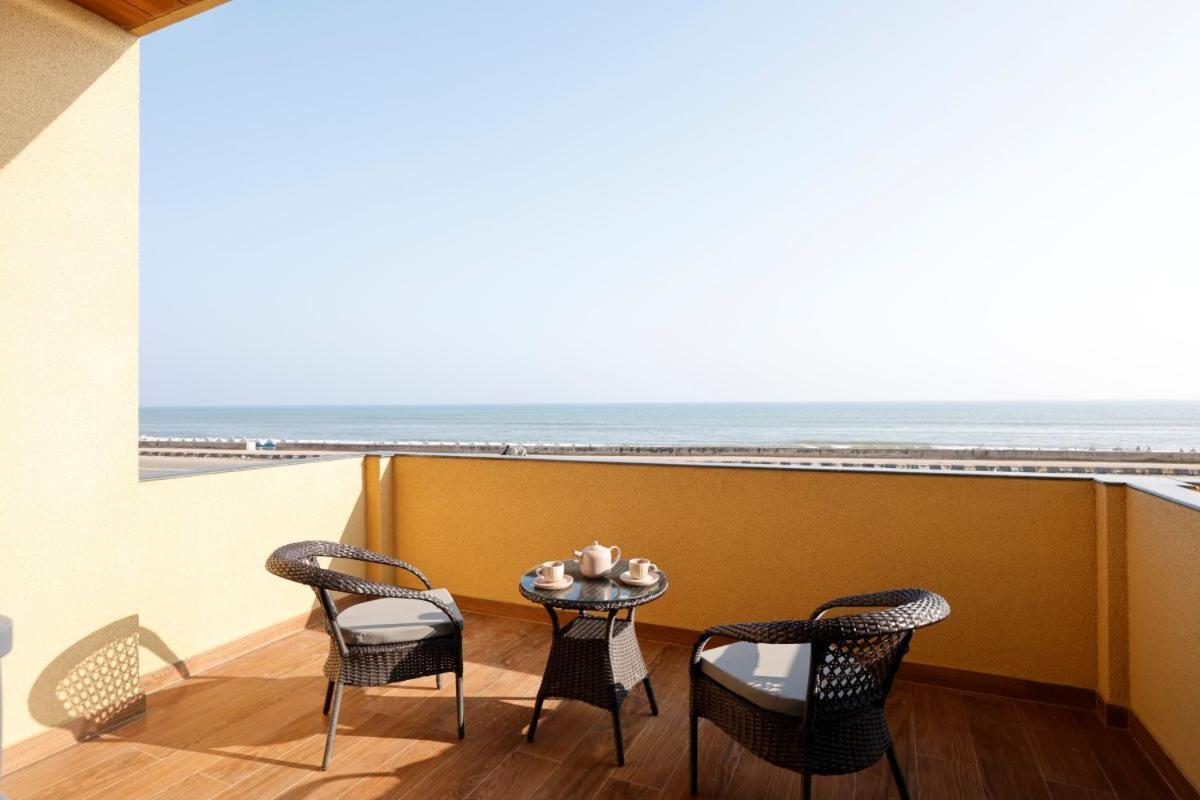 Fortune Beachfront, Puri - Member Itc Hotels' Group מראה חיצוני תמונה