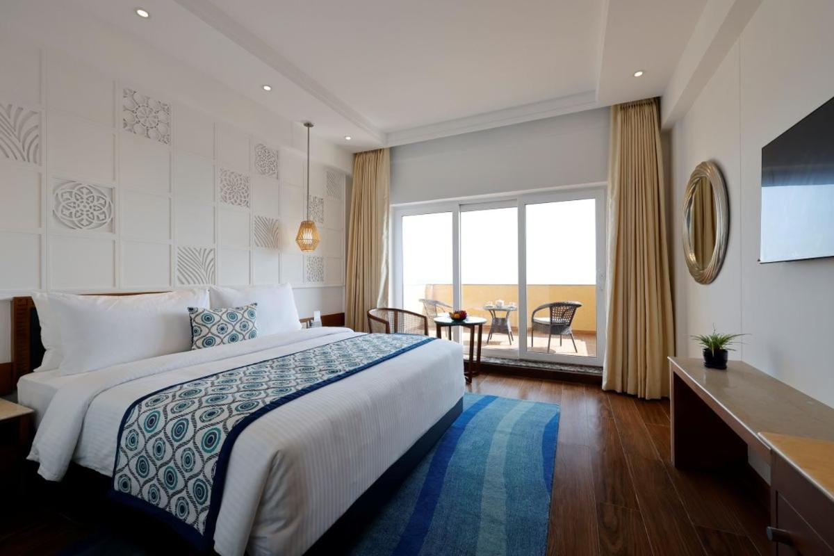 Fortune Beachfront, Puri - Member Itc Hotels' Group מראה חיצוני תמונה