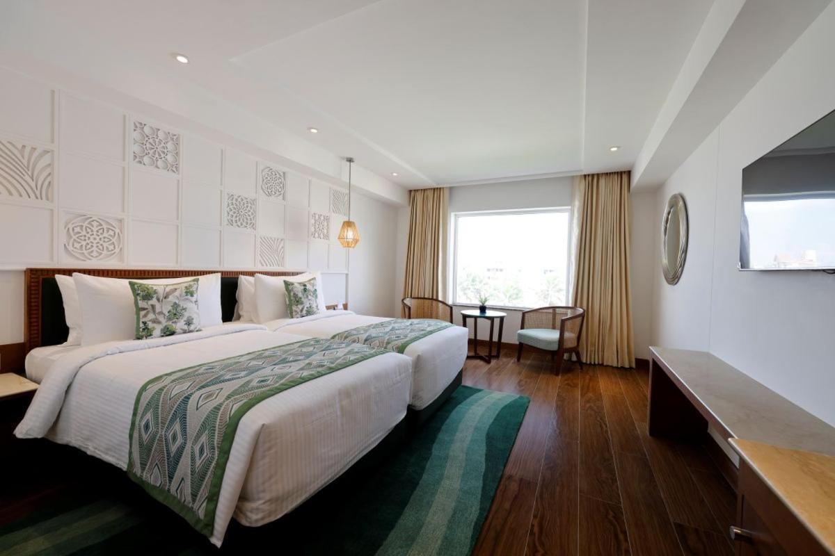 Fortune Beachfront, Puri - Member Itc Hotels' Group מראה חיצוני תמונה