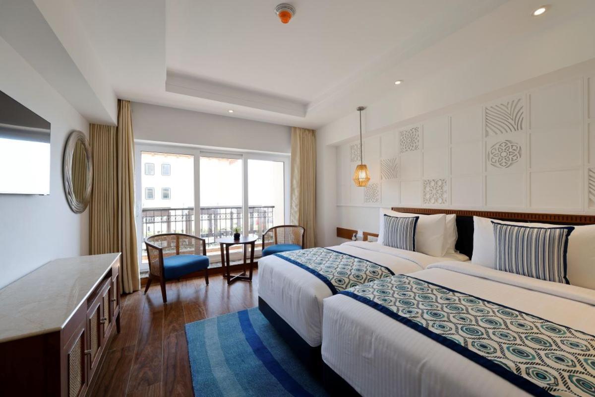 Fortune Beachfront, Puri - Member Itc Hotels' Group מראה חיצוני תמונה